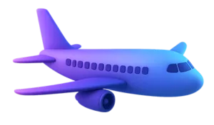 airplane