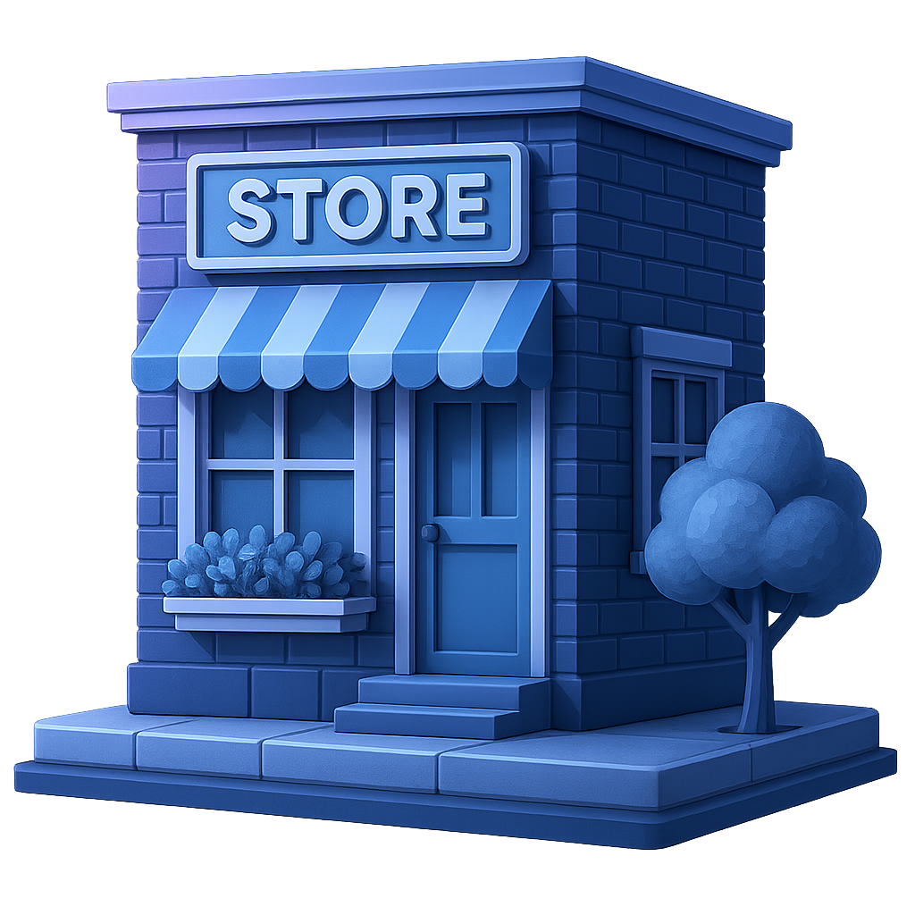 store
