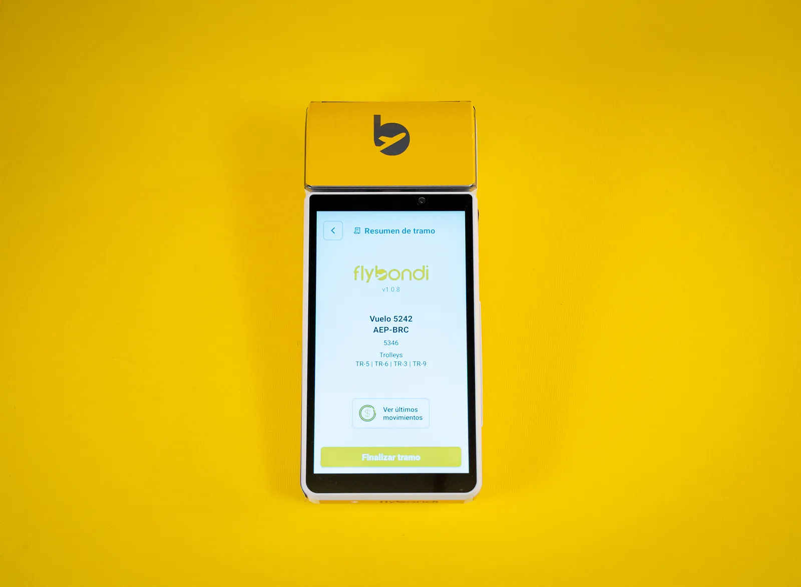 flybondi