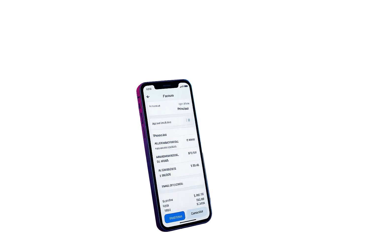 phone