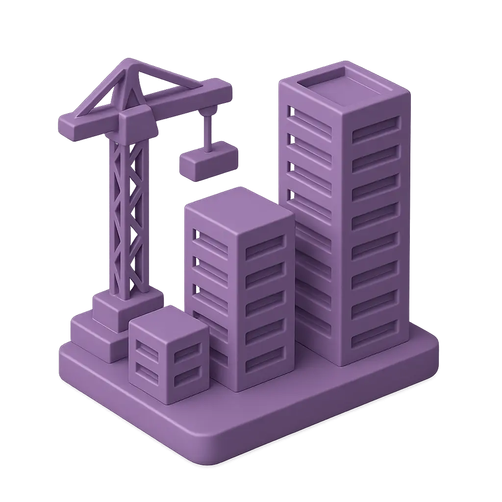 Construction